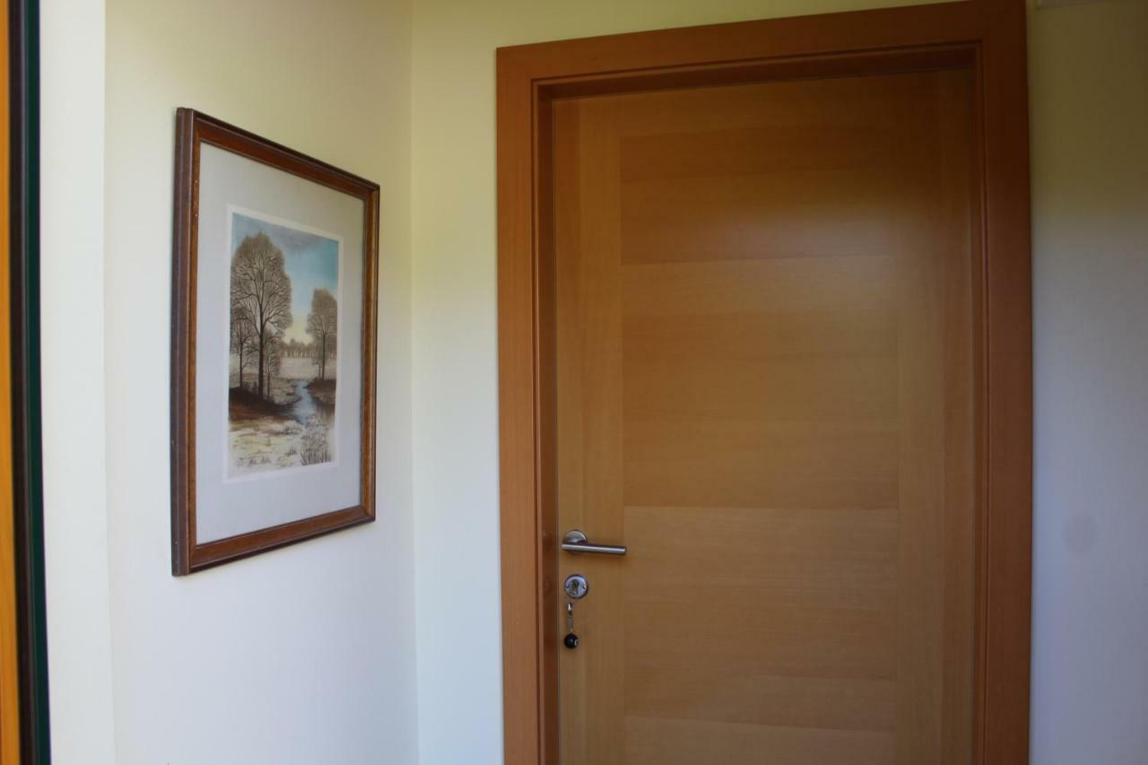 Gaestezimmer Klopfer Sankt Johann im Saggautal Exterior photo